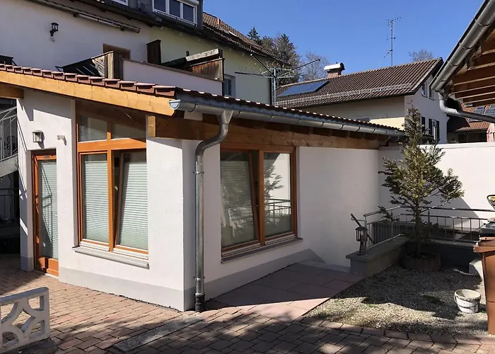 Ferienhaus Elisabeth